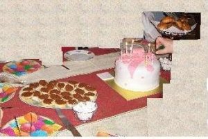 gökkuşağı pasta 2